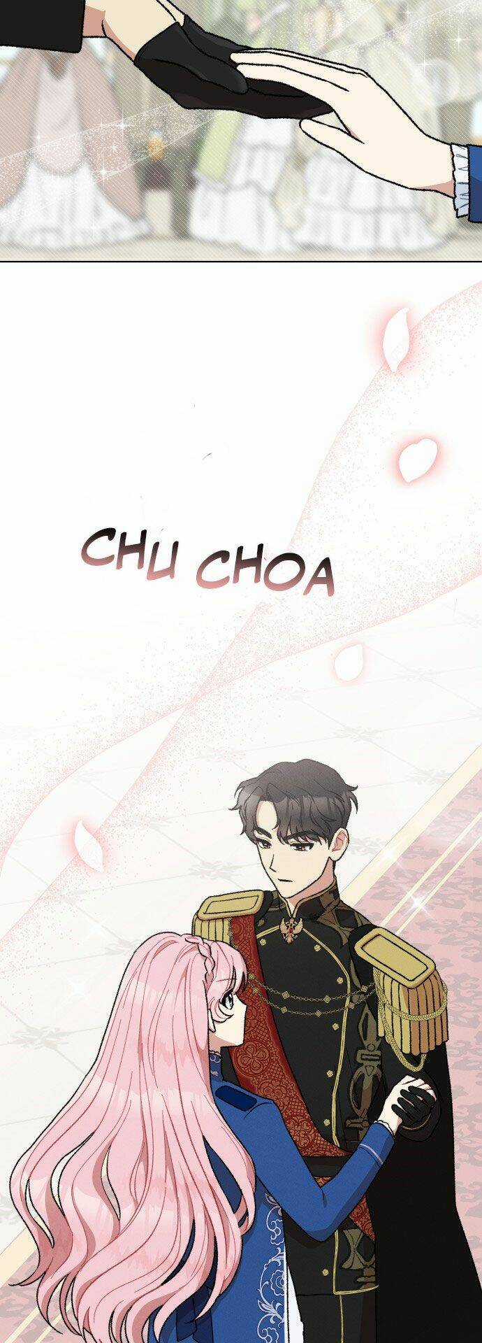 Nam Thứ Đình Công Thì Phải Làm Sao?! Chapter 14 trang 52