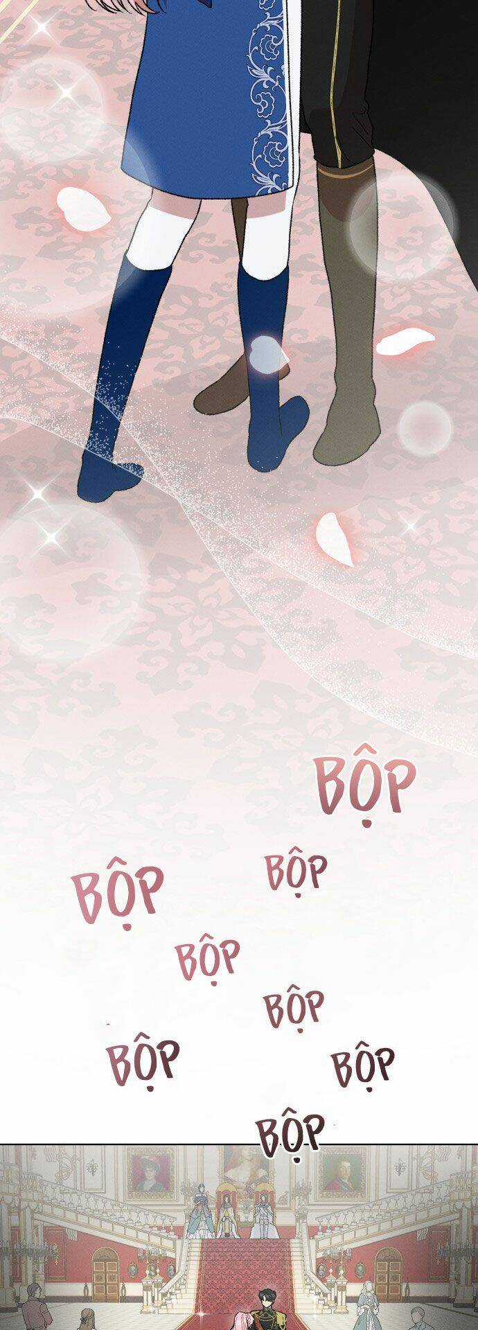 Nam Thứ Đình Công Thì Phải Làm Sao?! Chapter 14 trang 53