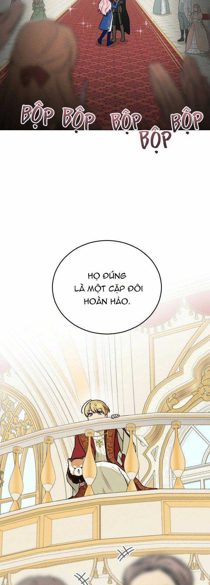 Nam Thứ Đình Công Thì Phải Làm Sao?! Chapter 14 trang 54