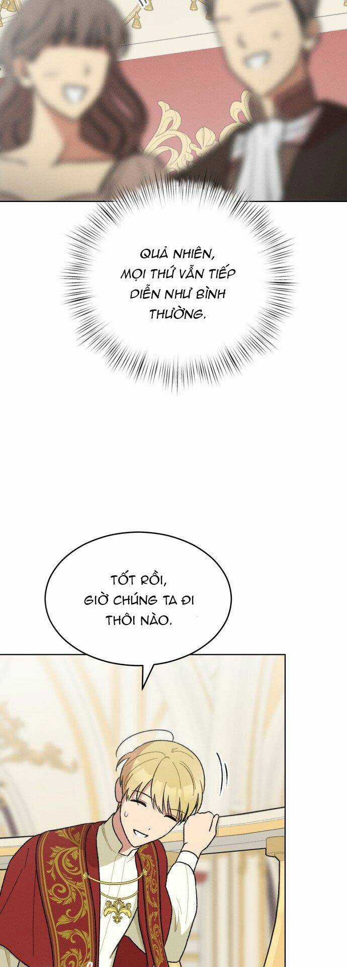 Nam Thứ Đình Công Thì Phải Làm Sao?! Chapter 14 trang 55