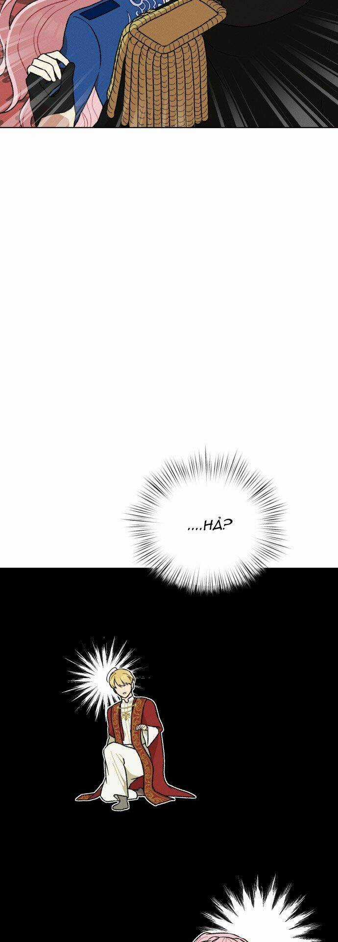 Nam Thứ Đình Công Thì Phải Làm Sao?! Chapter 14 trang 57