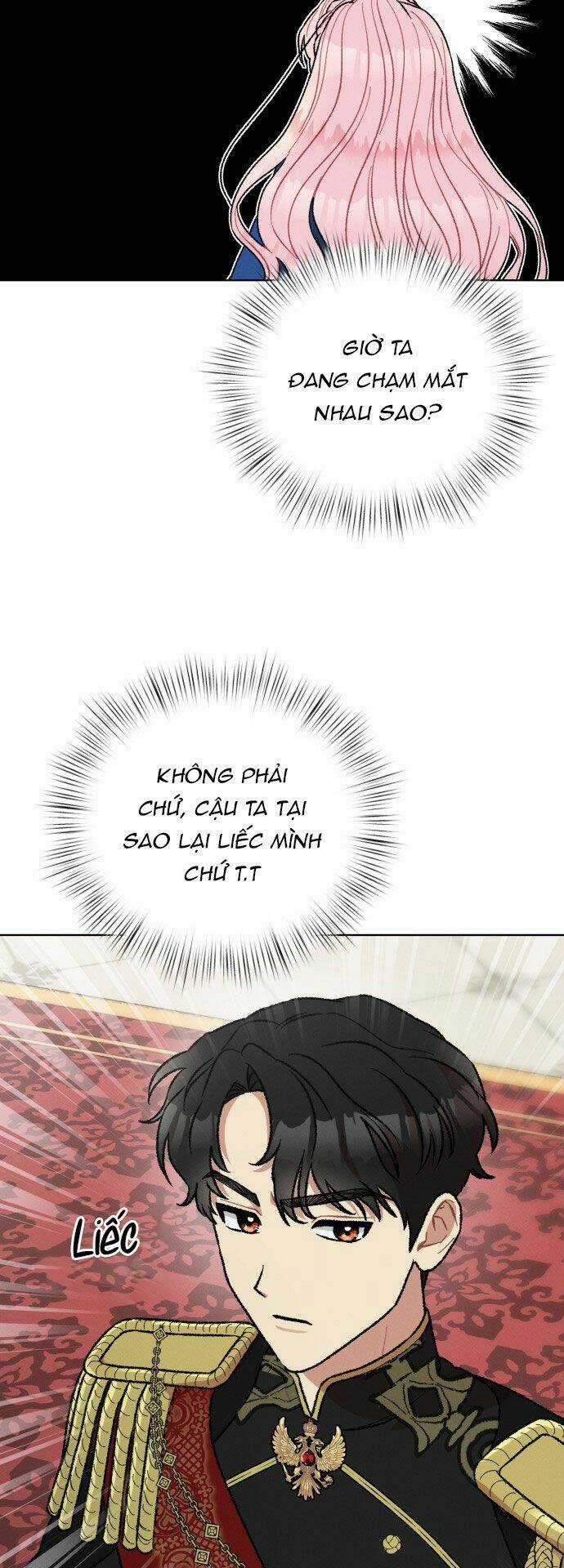 Nam Thứ Đình Công Thì Phải Làm Sao?! Chapter 14 trang 58