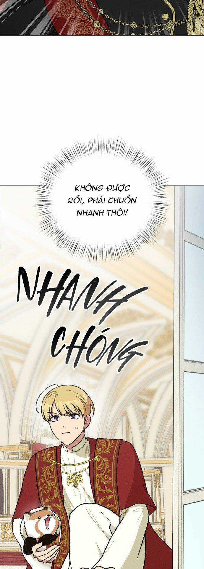 Nam Thứ Đình Công Thì Phải Làm Sao?! Chapter 14 trang 59