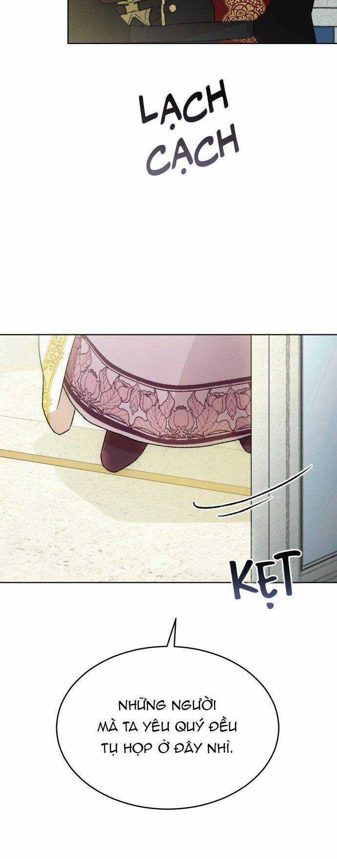 Nam Thứ Đình Công Thì Phải Làm Sao?! Chapter 14 trang 6