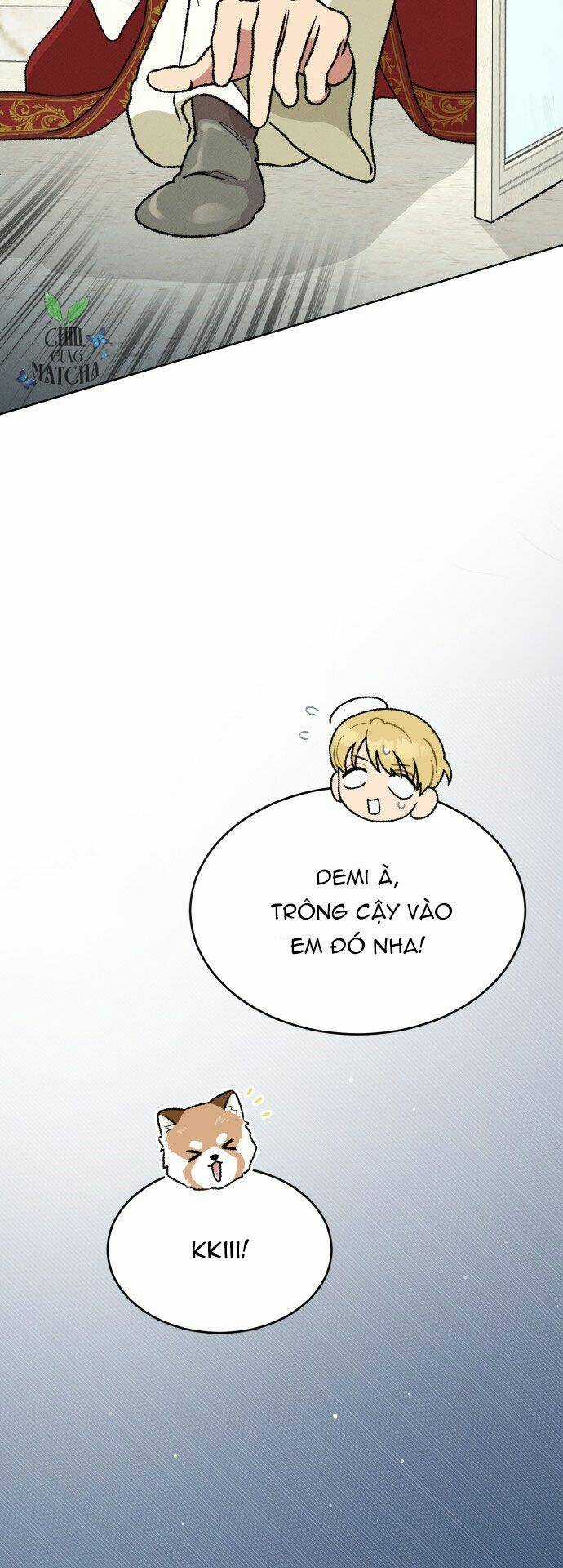 Nam Thứ Đình Công Thì Phải Làm Sao?! Chapter 14 trang 60