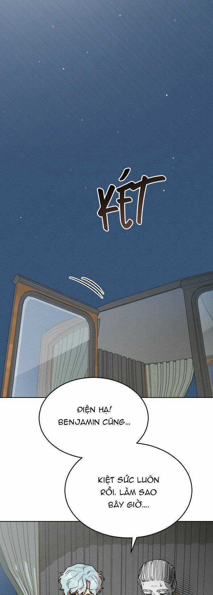 Nam Thứ Đình Công Thì Phải Làm Sao?! Chapter 14 trang 61