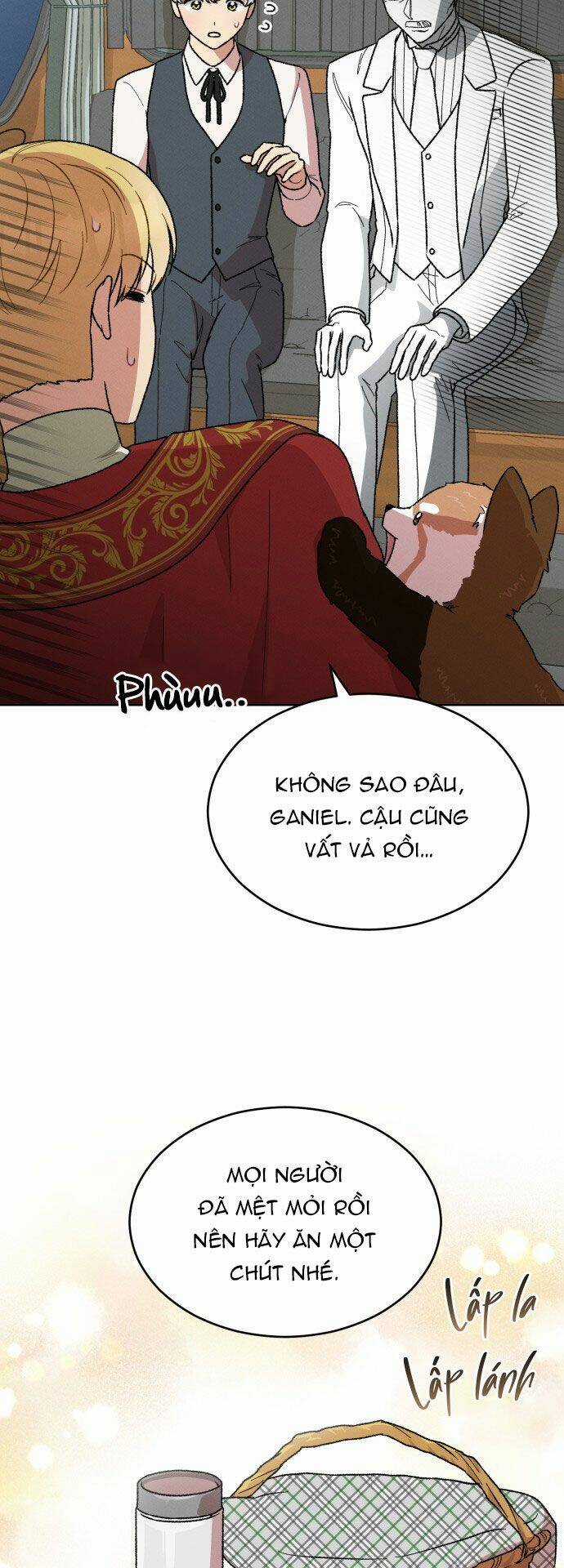 Nam Thứ Đình Công Thì Phải Làm Sao?! Chapter 14 trang 62