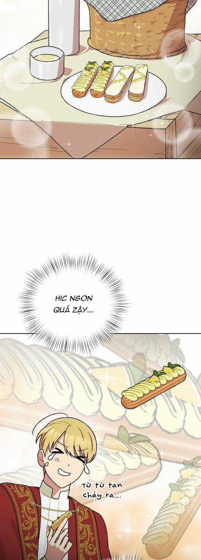 Nam Thứ Đình Công Thì Phải Làm Sao?! Chapter 14 trang 63