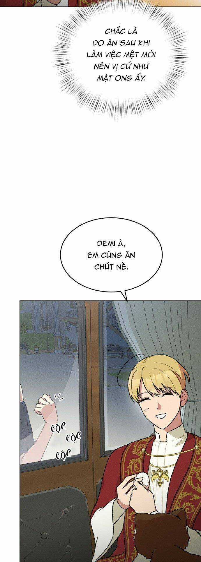 Nam Thứ Đình Công Thì Phải Làm Sao?! Chapter 14 trang 64