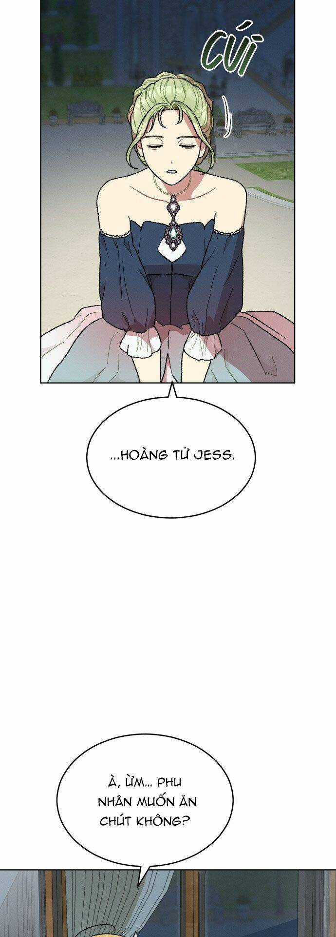 Nam Thứ Đình Công Thì Phải Làm Sao?! Chapter 14 trang 66