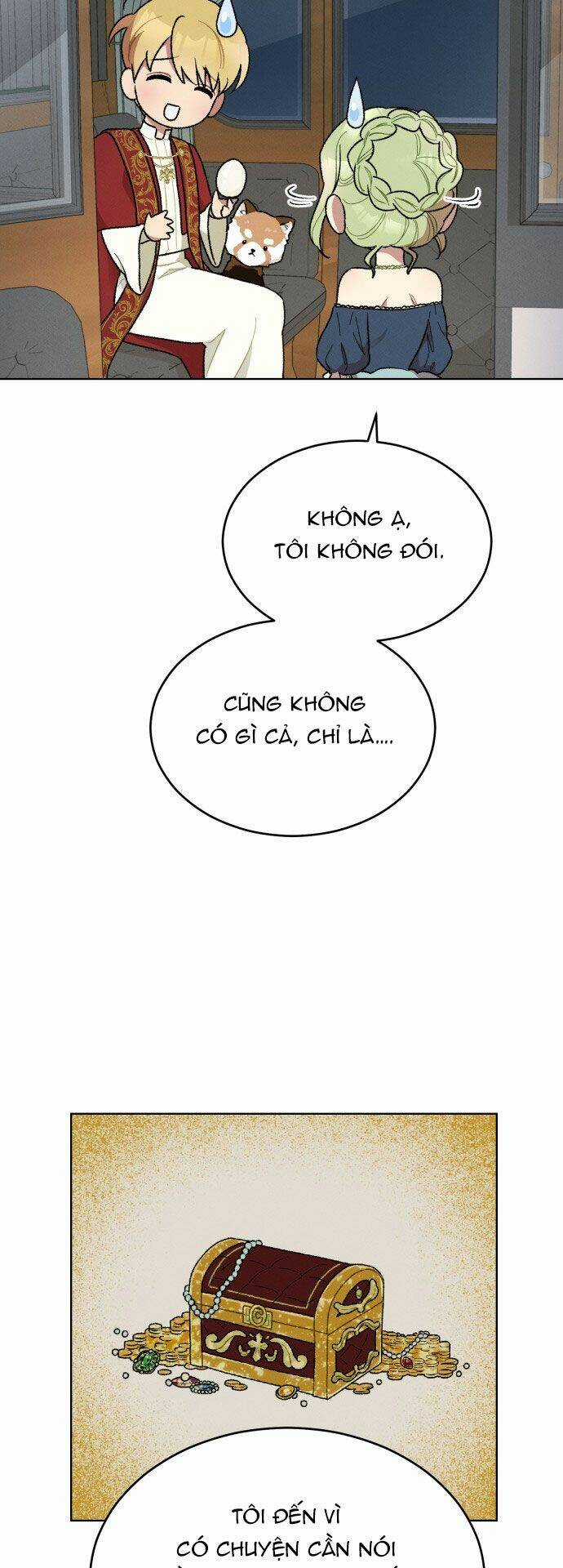 Nam Thứ Đình Công Thì Phải Làm Sao?! Chapter 14 trang 67