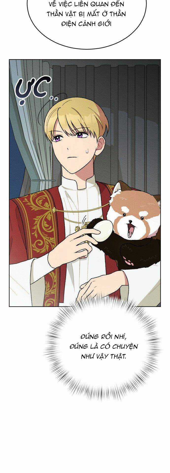 Nam Thứ Đình Công Thì Phải Làm Sao?! Chapter 14 trang 68