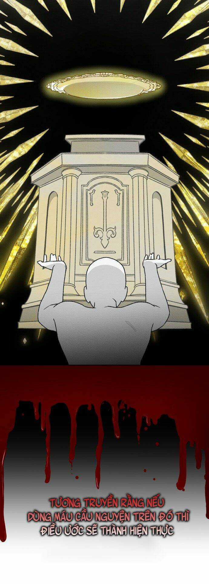 Nam Thứ Đình Công Thì Phải Làm Sao?! Chapter 14 trang 70