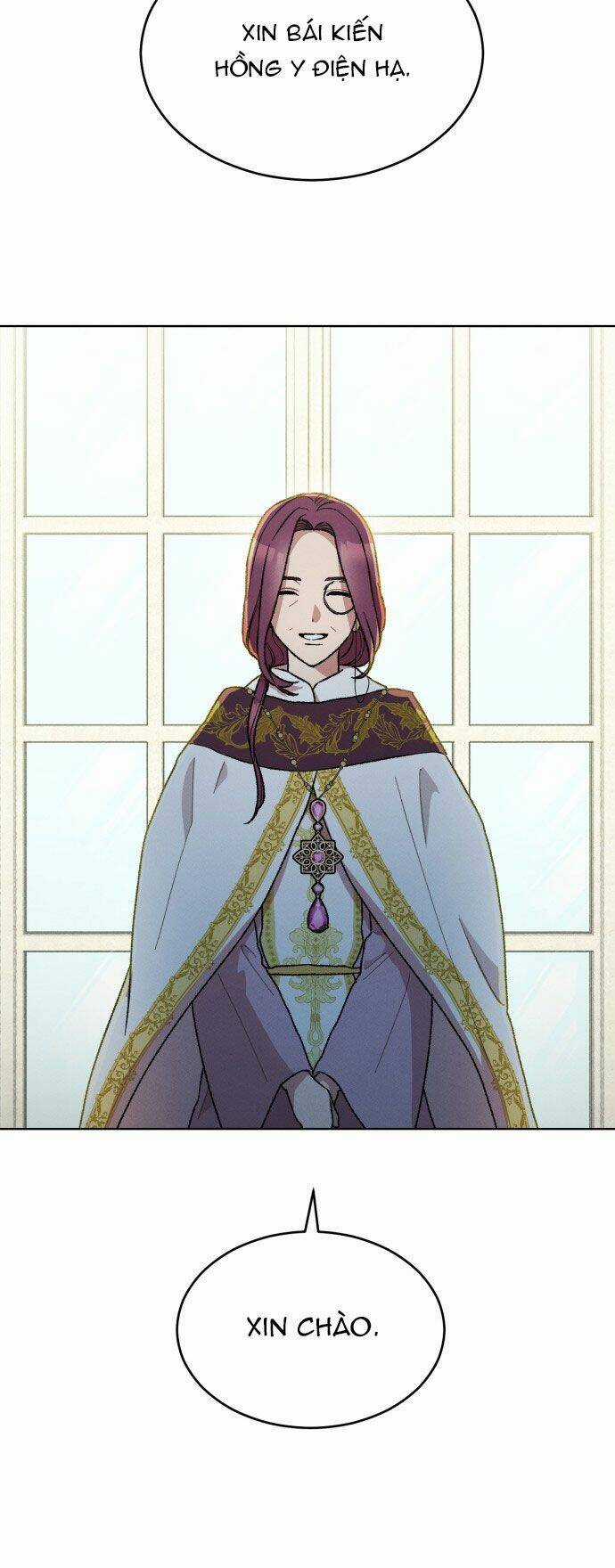 Nam Thứ Đình Công Thì Phải Làm Sao?! Chapter 14 trang 8