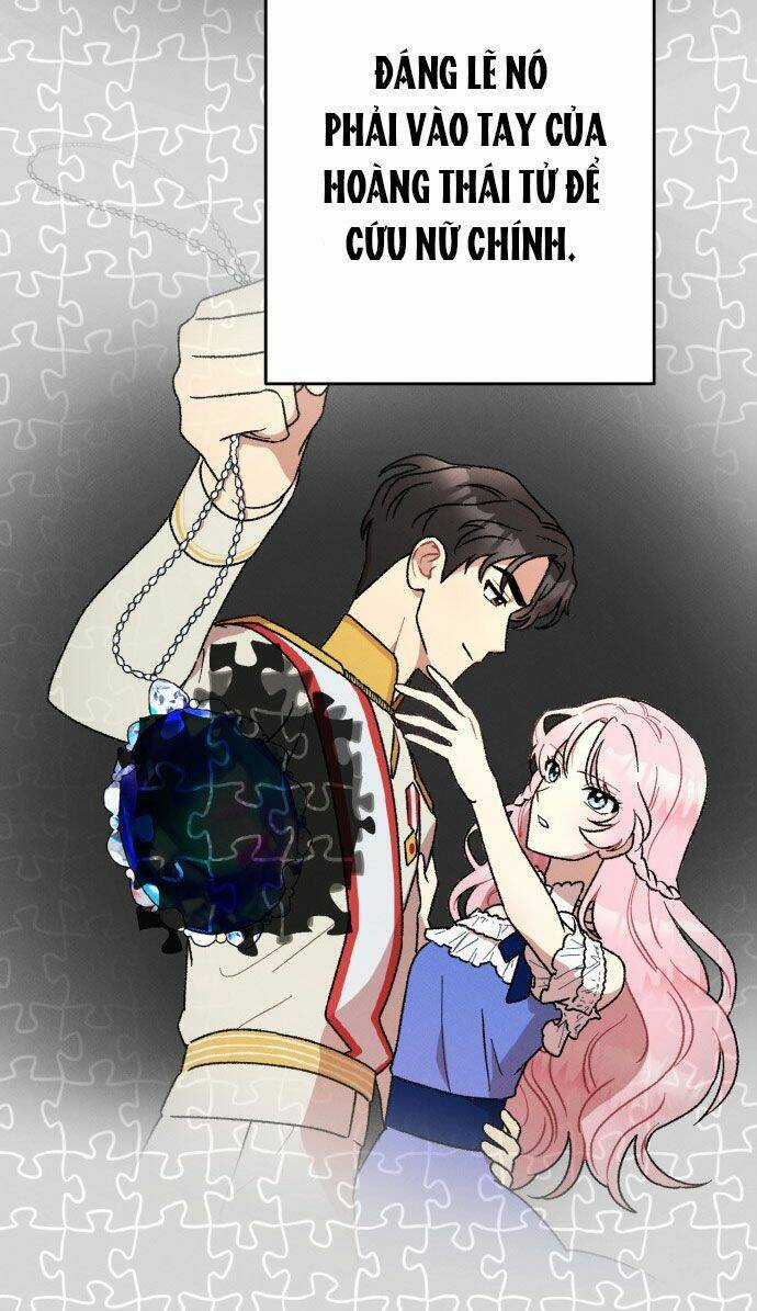 Nam Thứ Đình Công Thì Phải Làm Sao?! Chapter 14 trang 85