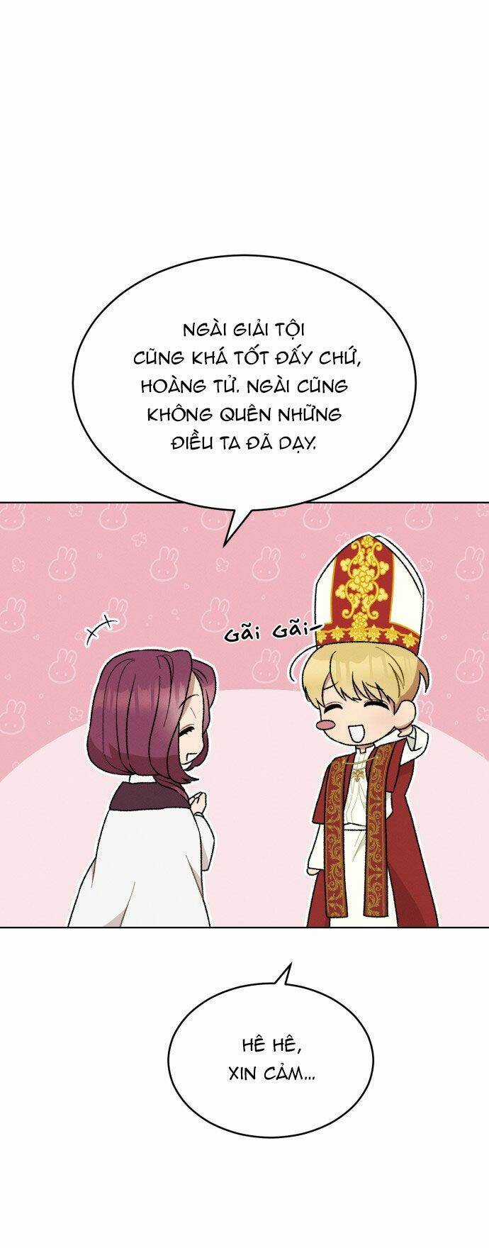 Nam Thứ Đình Công Thì Phải Làm Sao?! Chapter 14 trang 9