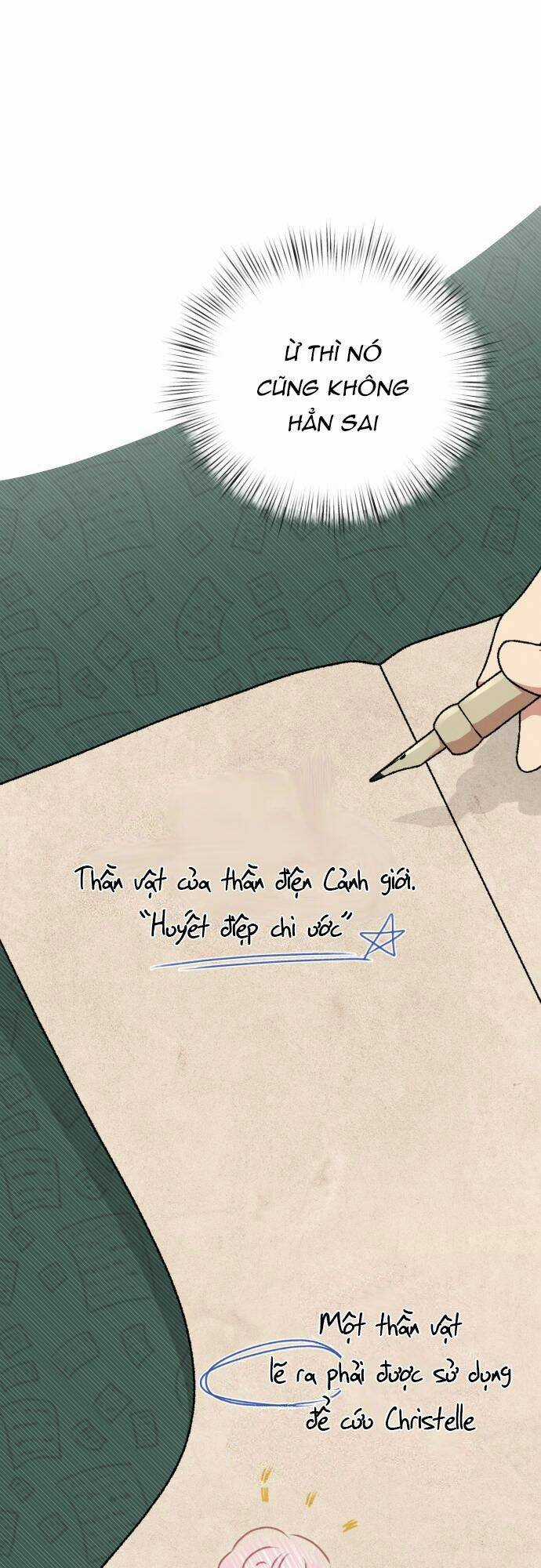 Nam Thứ Đình Công Thì Phải Làm Sao?! Chapter 15 trang 10