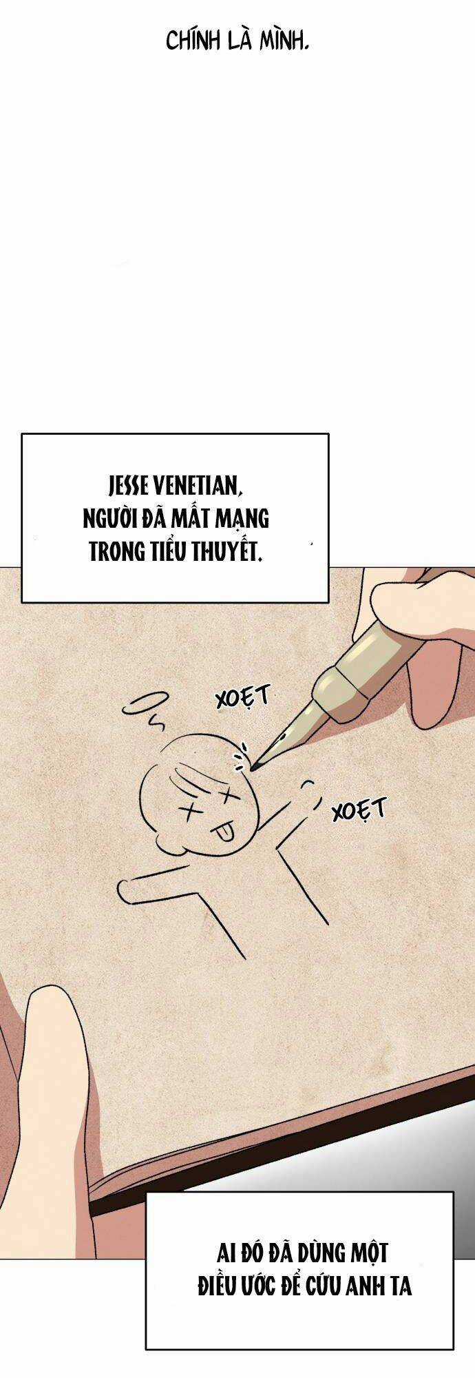 Nam Thứ Đình Công Thì Phải Làm Sao?! Chapter 15 trang 14