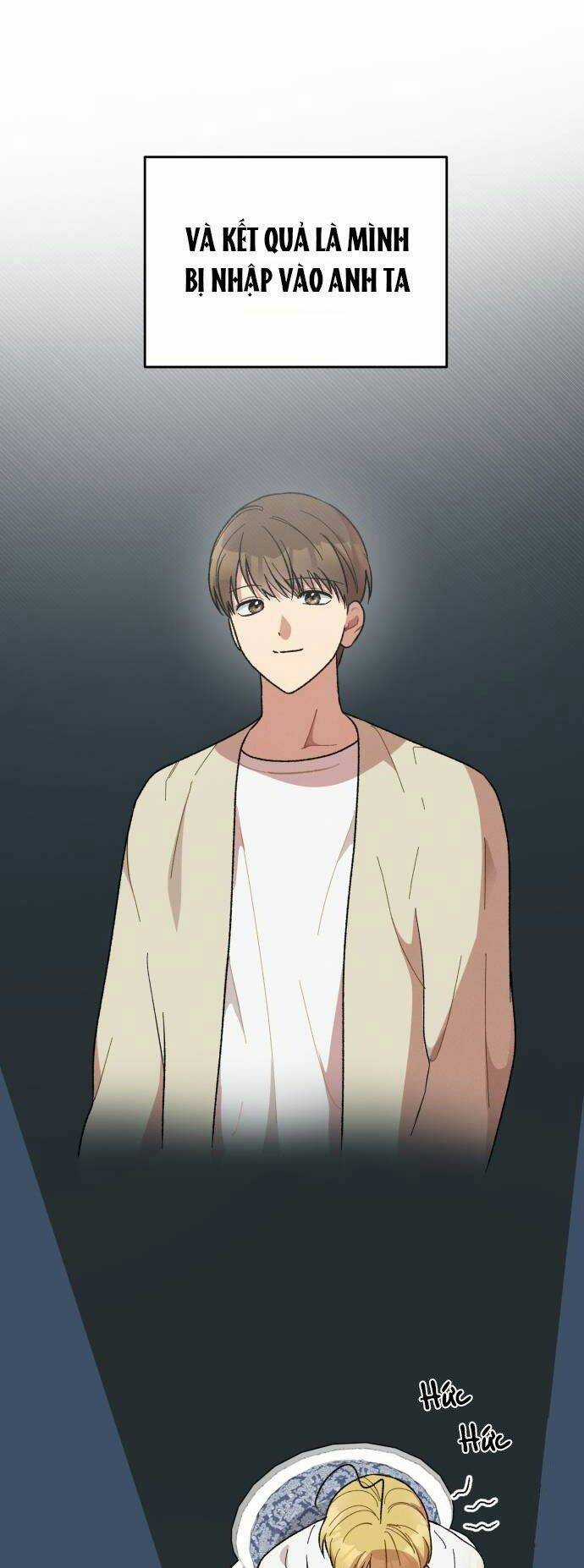 Nam Thứ Đình Công Thì Phải Làm Sao?! Chapter 15 trang 15