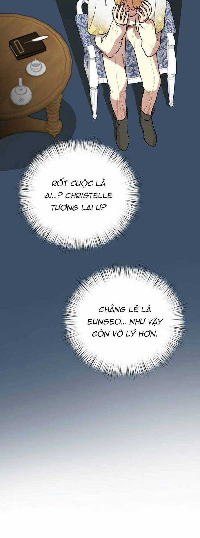 Nam Thứ Đình Công Thì Phải Làm Sao?! Chapter 15 trang 16