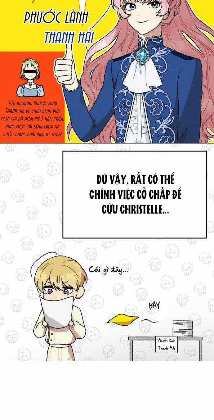 Nam Thứ Đình Công Thì Phải Làm Sao?! Chapter 15 trang 19