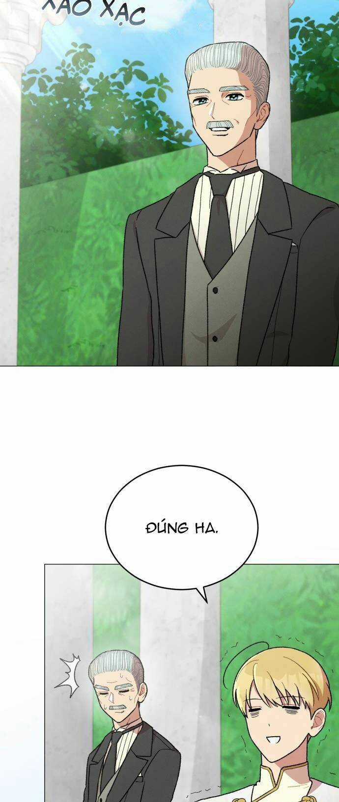 Nam Thứ Đình Công Thì Phải Làm Sao?! Chapter 15 trang 2