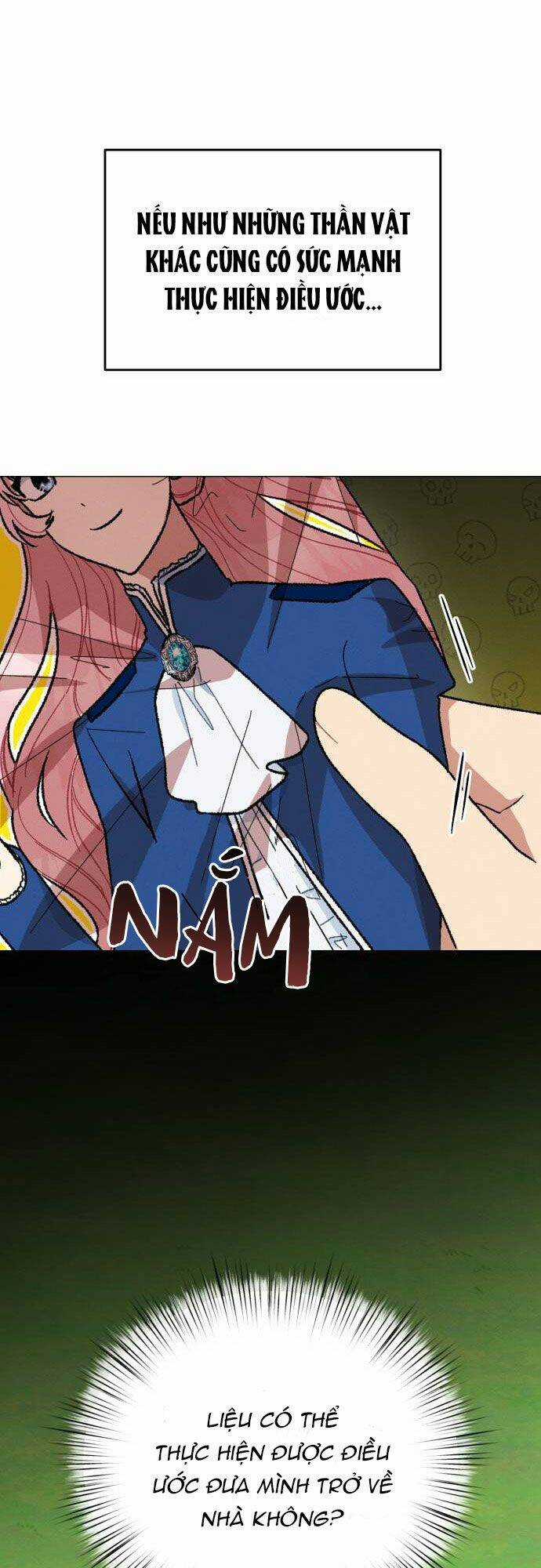 Nam Thứ Đình Công Thì Phải Làm Sao?! Chapter 15 trang 20