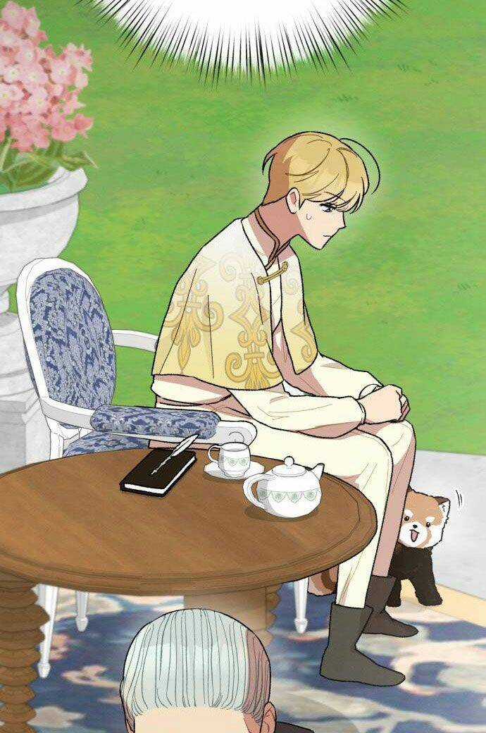 Nam Thứ Đình Công Thì Phải Làm Sao?! Chapter 15 trang 21