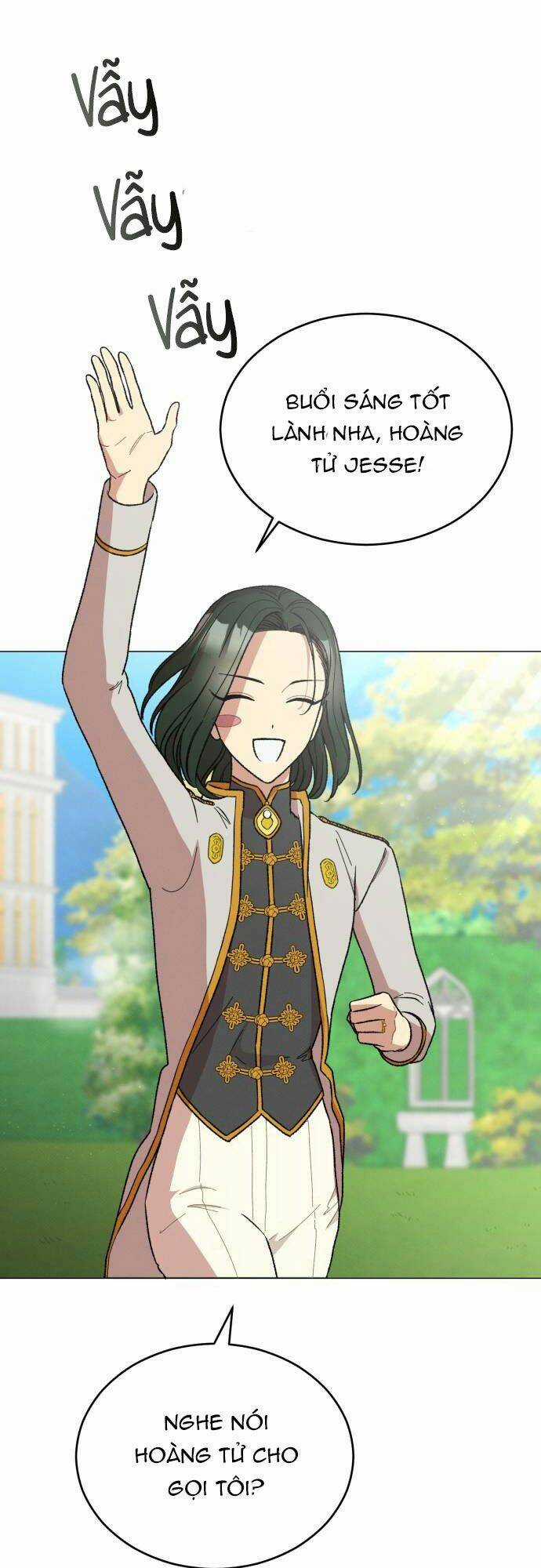 Nam Thứ Đình Công Thì Phải Làm Sao?! Chapter 15 trang 23