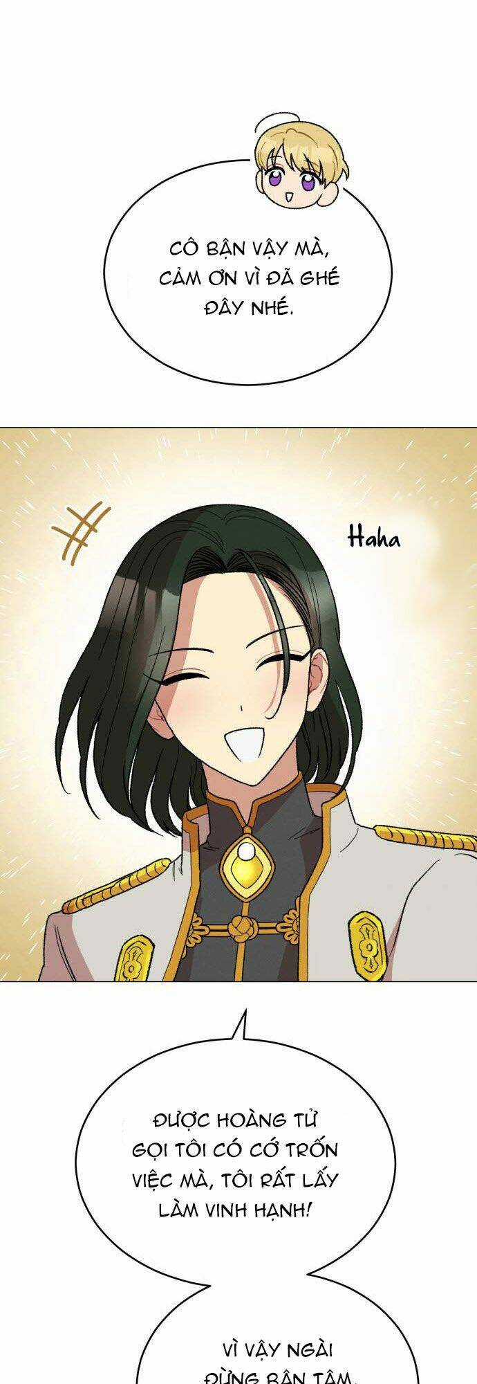 Nam Thứ Đình Công Thì Phải Làm Sao?! Chapter 15 trang 26