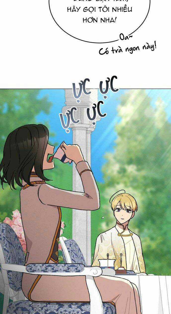 Nam Thứ Đình Công Thì Phải Làm Sao?! Chapter 15 trang 27