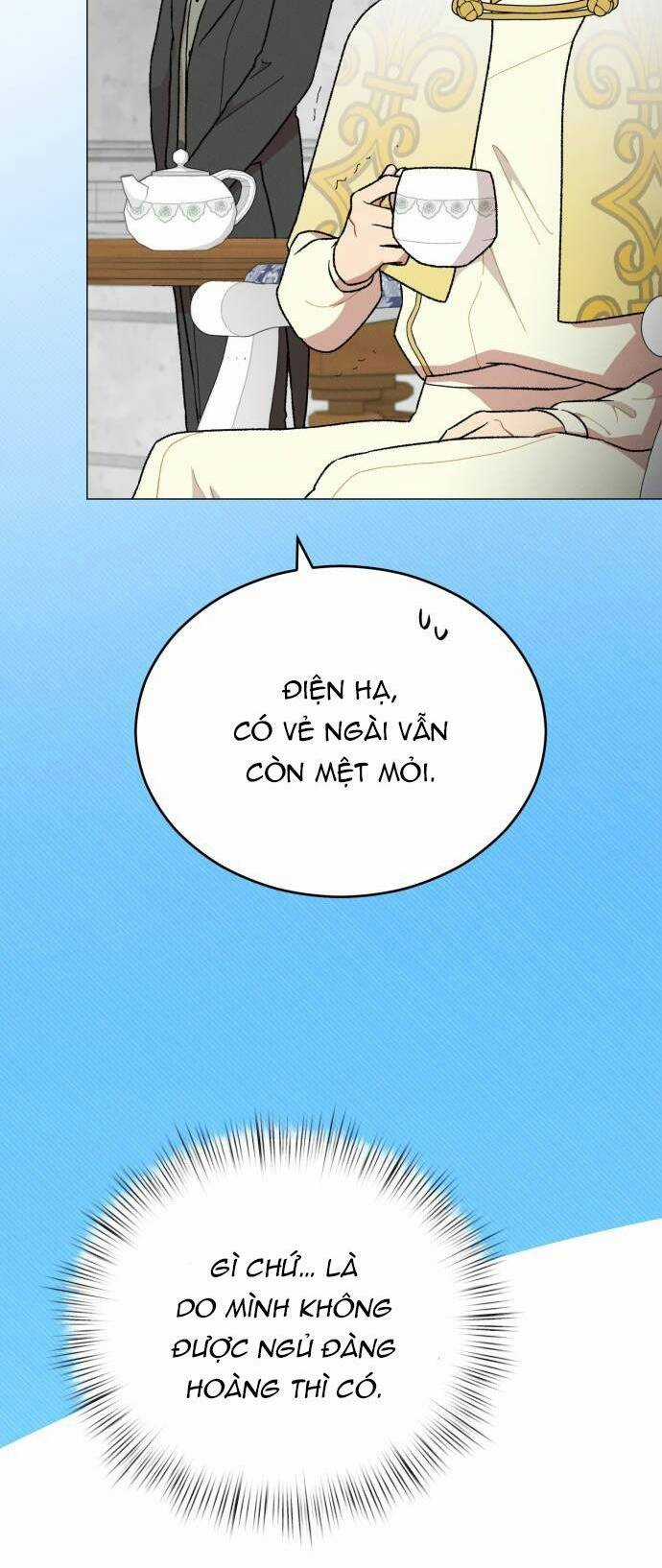 Nam Thứ Đình Công Thì Phải Làm Sao?! Chapter 15 trang 3