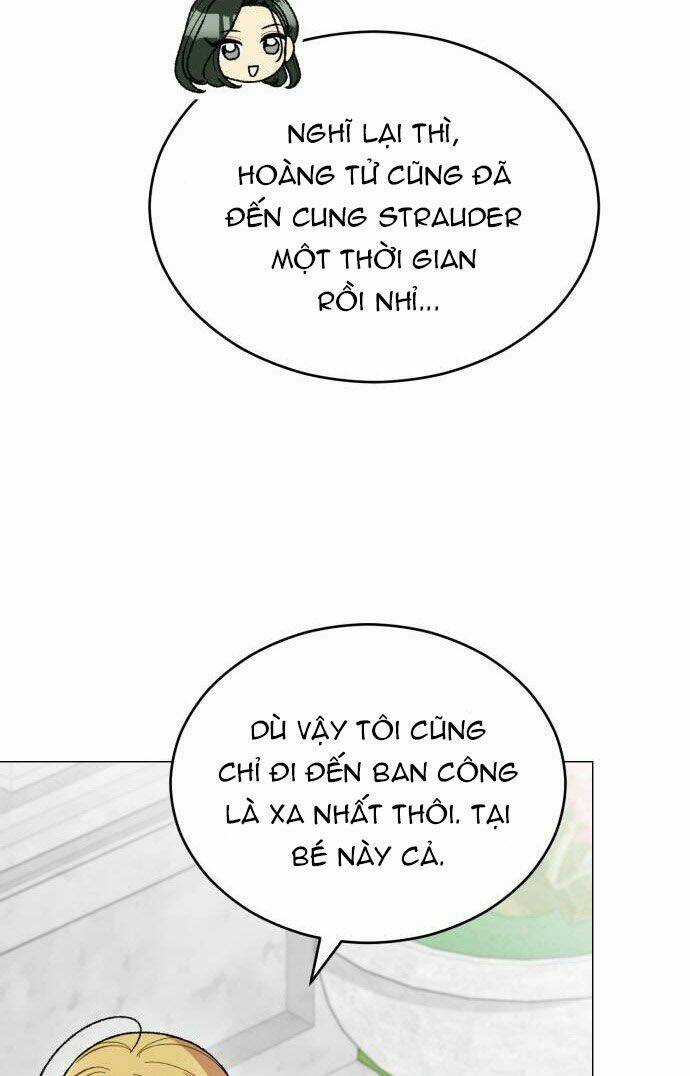 Nam Thứ Đình Công Thì Phải Làm Sao?! Chapter 15 trang 30