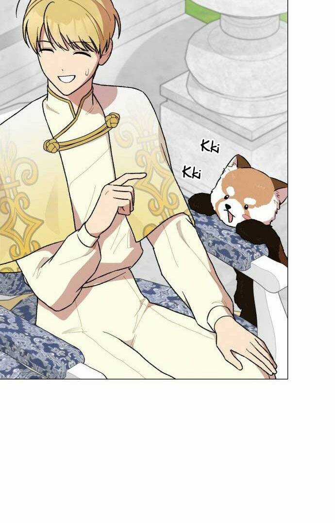 Nam Thứ Đình Công Thì Phải Làm Sao?! Chapter 15 trang 31