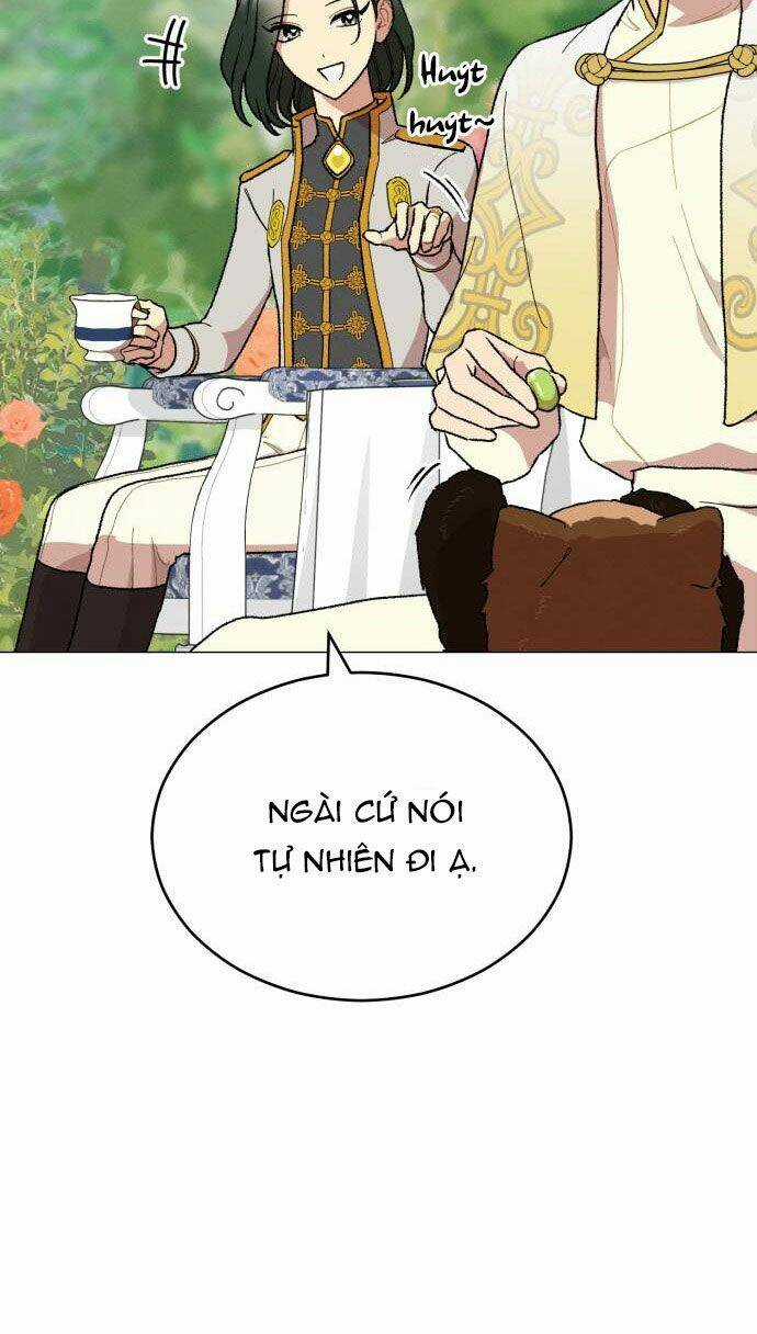 Nam Thứ Đình Công Thì Phải Làm Sao?! Chapter 15 trang 34