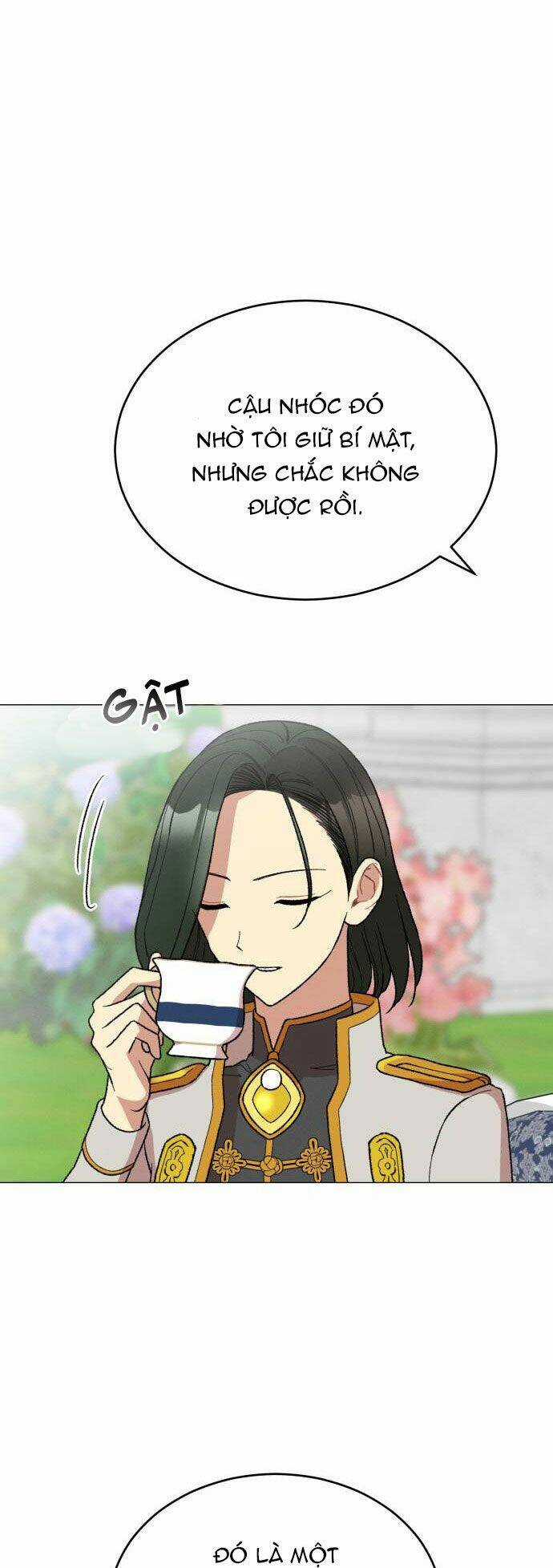 Nam Thứ Đình Công Thì Phải Làm Sao?! Chapter 15 trang 36