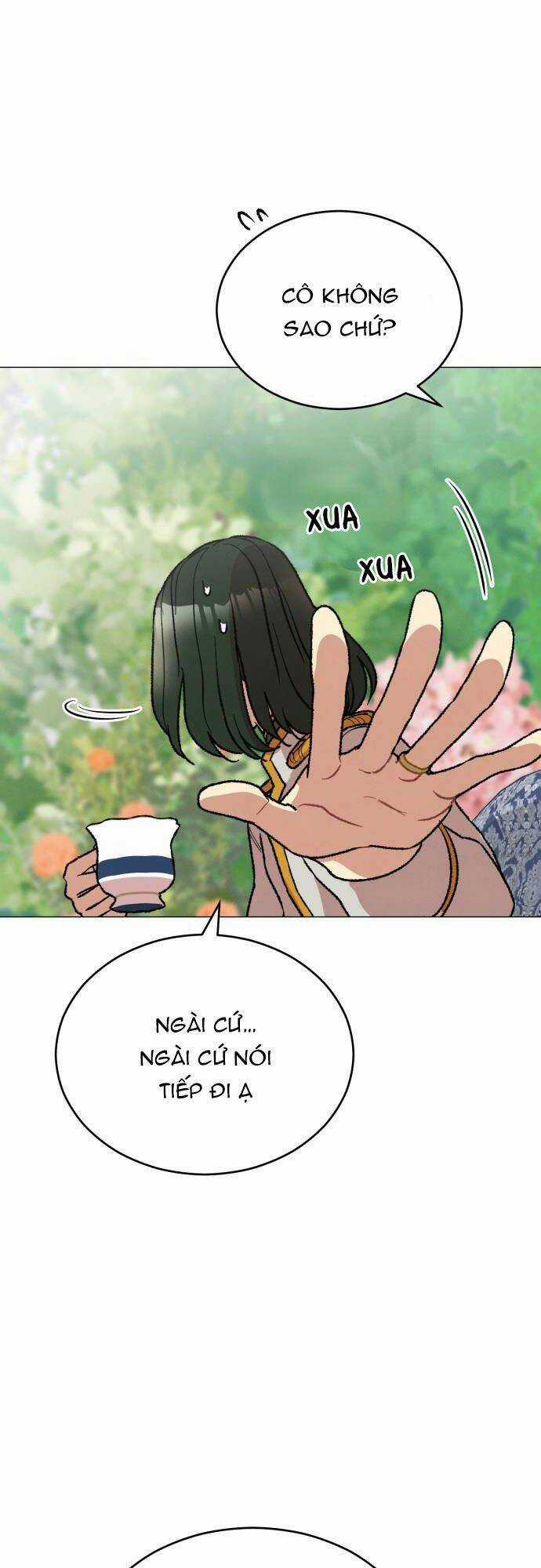 Nam Thứ Đình Công Thì Phải Làm Sao?! Chapter 15 trang 38