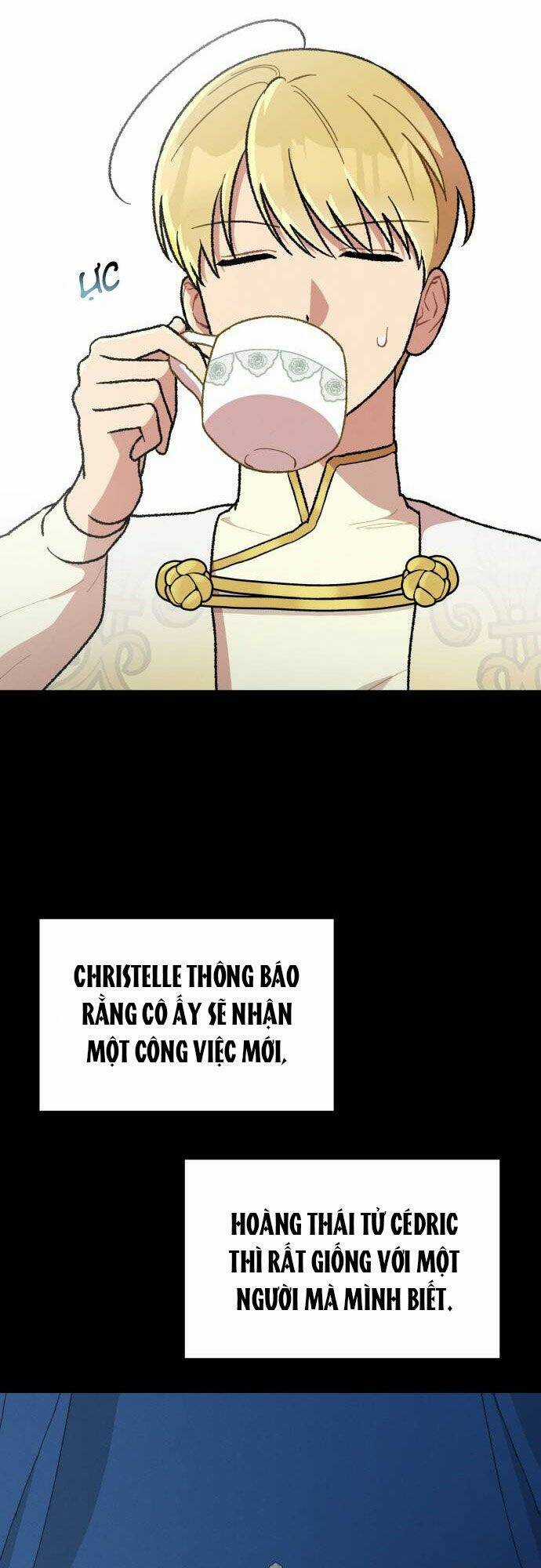 Nam Thứ Đình Công Thì Phải Làm Sao?! Chapter 15 trang 4