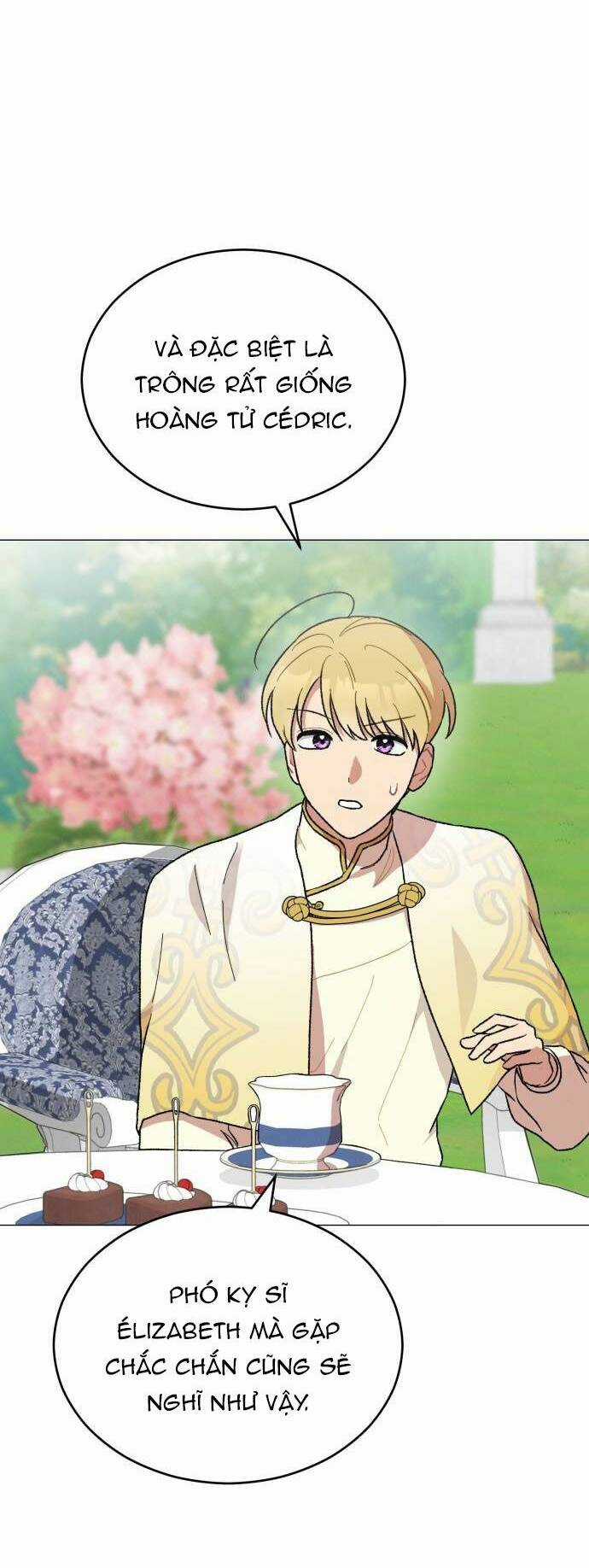 Nam Thứ Đình Công Thì Phải Làm Sao?! Chapter 15 trang 40