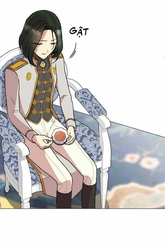 Nam Thứ Đình Công Thì Phải Làm Sao?! Chapter 15 trang 43