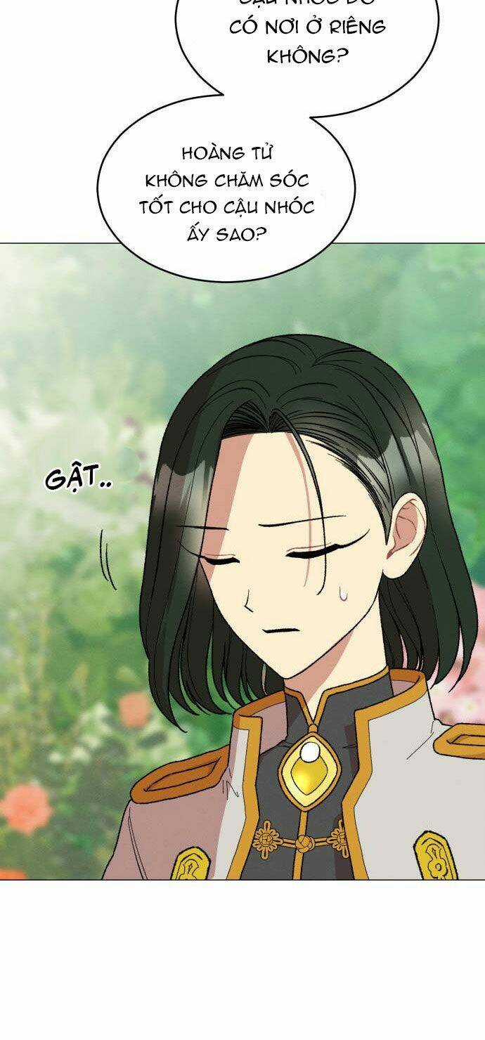 Nam Thứ Đình Công Thì Phải Làm Sao?! Chapter 15 trang 45