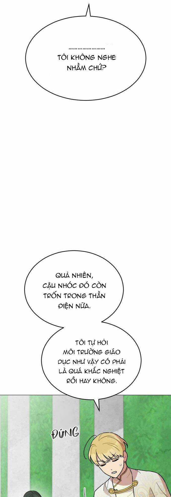 Nam Thứ Đình Công Thì Phải Làm Sao?! Chapter 15 trang 47