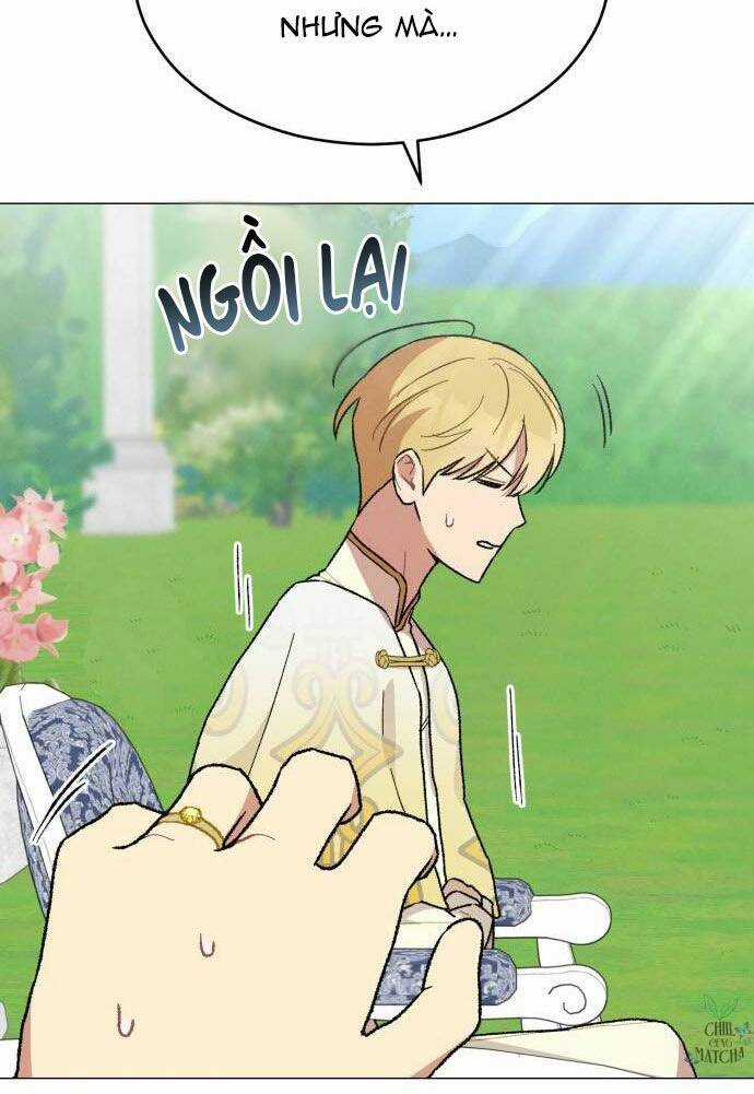 Nam Thứ Đình Công Thì Phải Làm Sao?! Chapter 15 trang 49