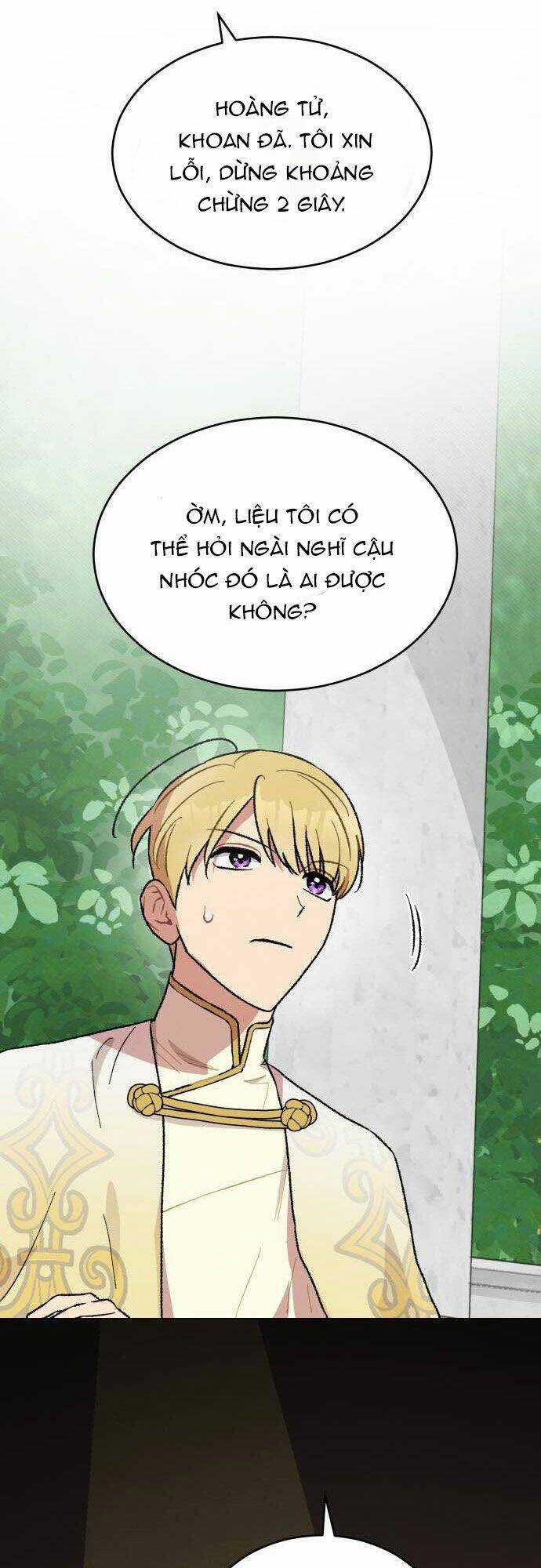 Nam Thứ Đình Công Thì Phải Làm Sao?! Chapter 15 trang 50