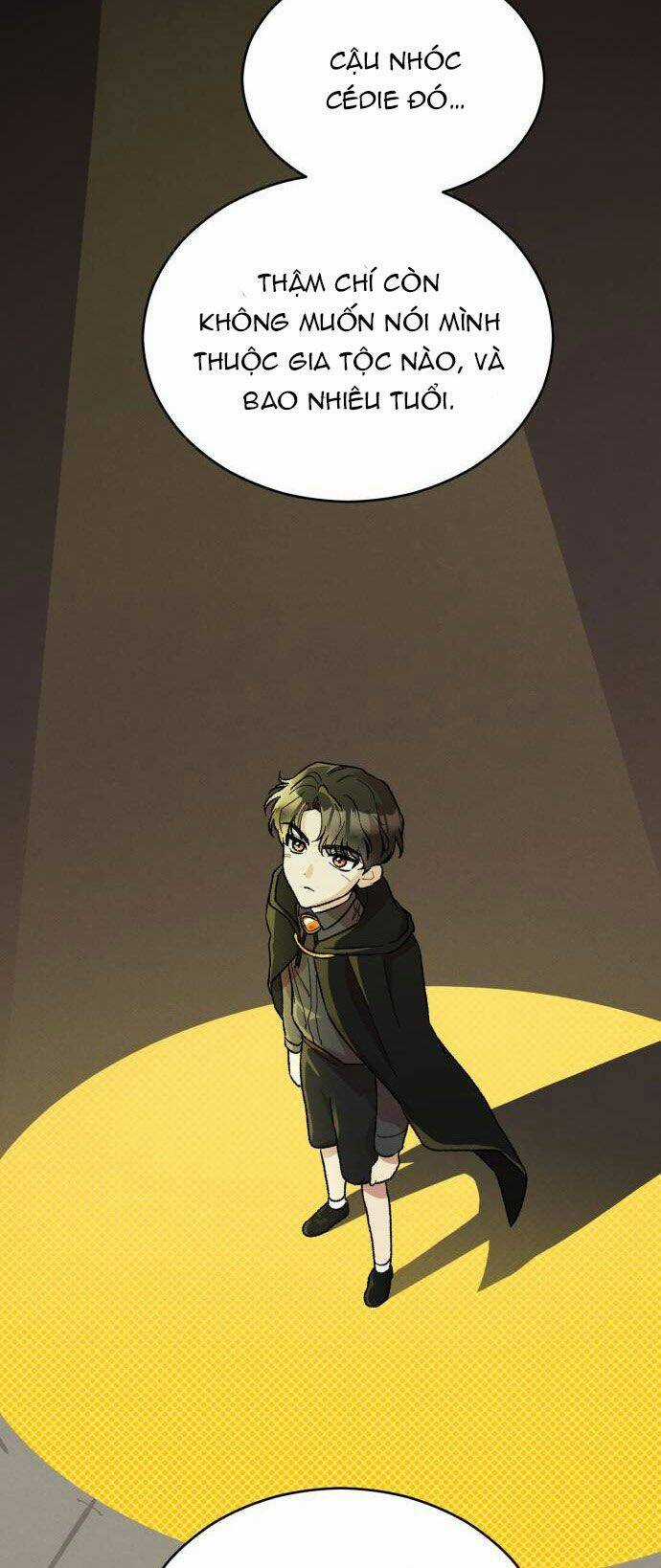 Nam Thứ Đình Công Thì Phải Làm Sao?! Chapter 15 trang 51