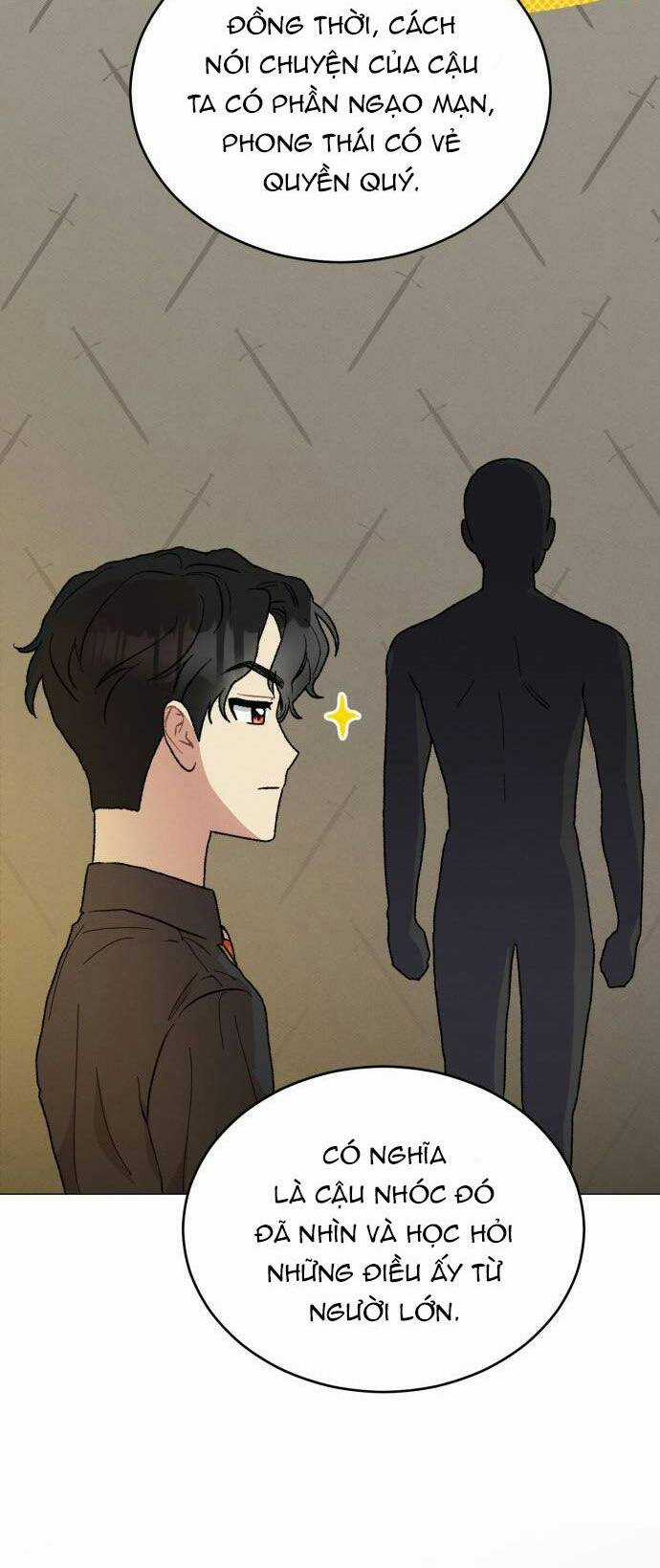 Nam Thứ Đình Công Thì Phải Làm Sao?! Chapter 15 trang 52