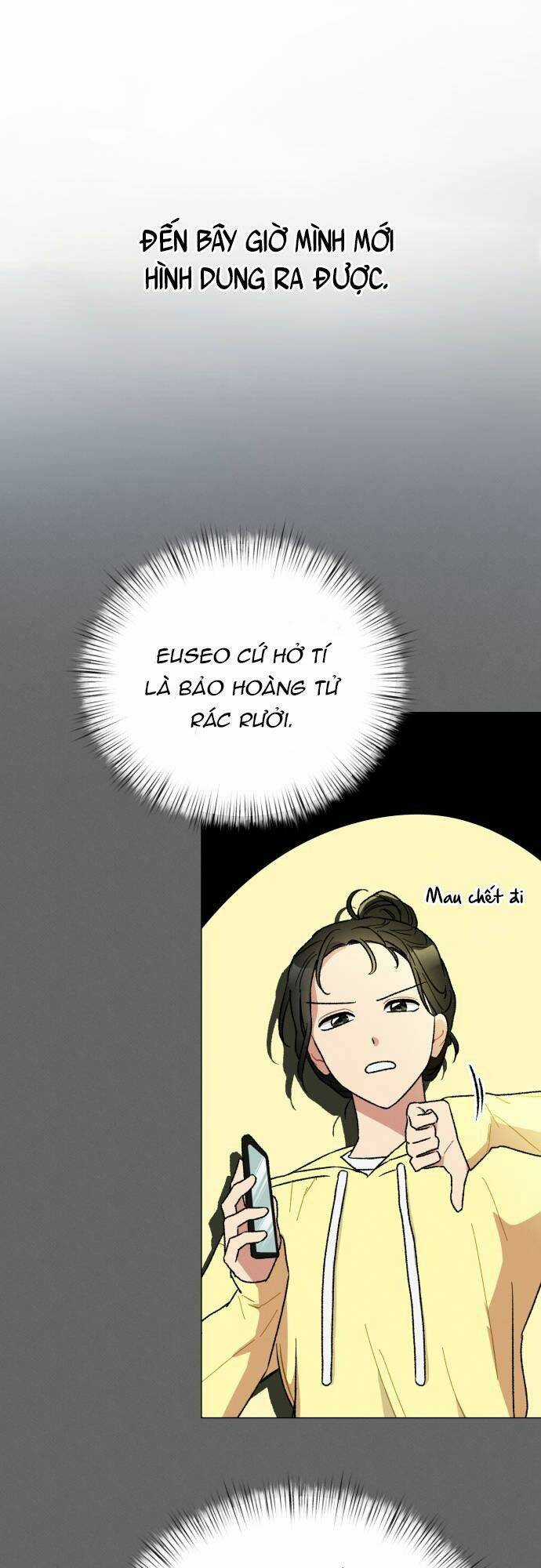 Nam Thứ Đình Công Thì Phải Làm Sao?! Chapter 15 trang 53