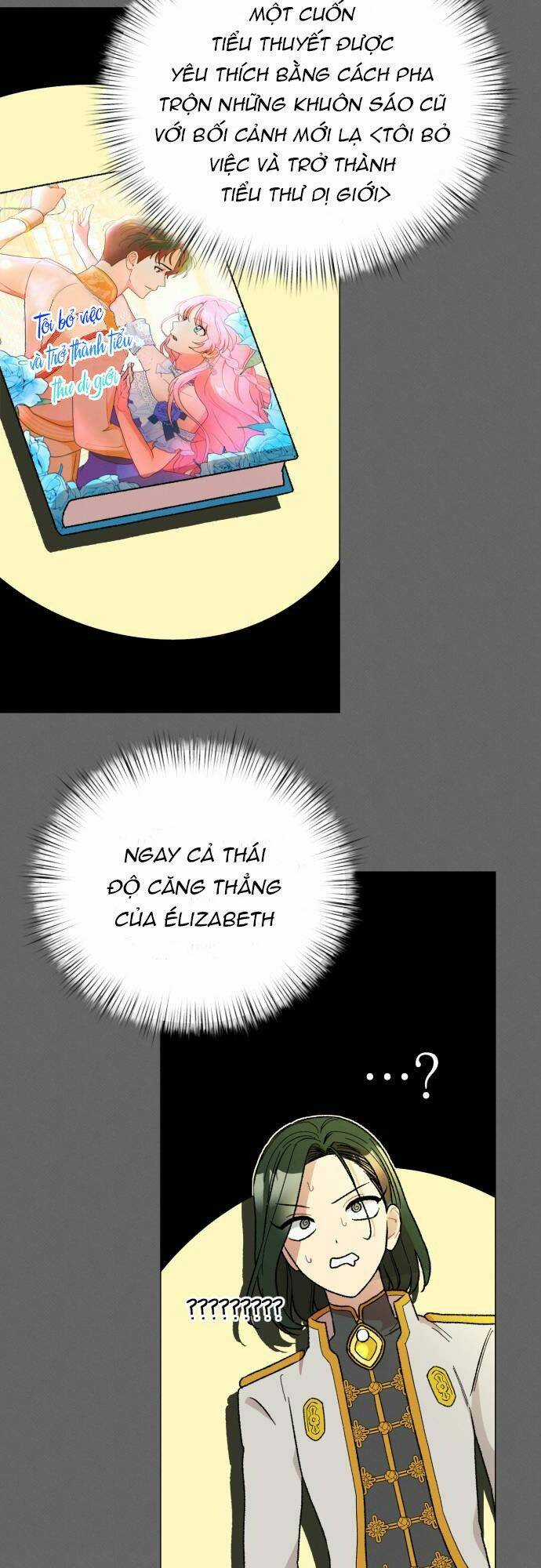 Nam Thứ Đình Công Thì Phải Làm Sao?! Chapter 15 trang 54