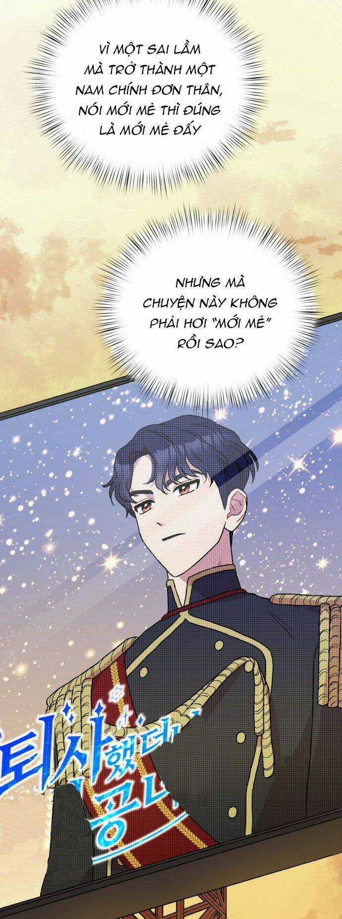 Nam Thứ Đình Công Thì Phải Làm Sao?! Chapter 15 trang 59