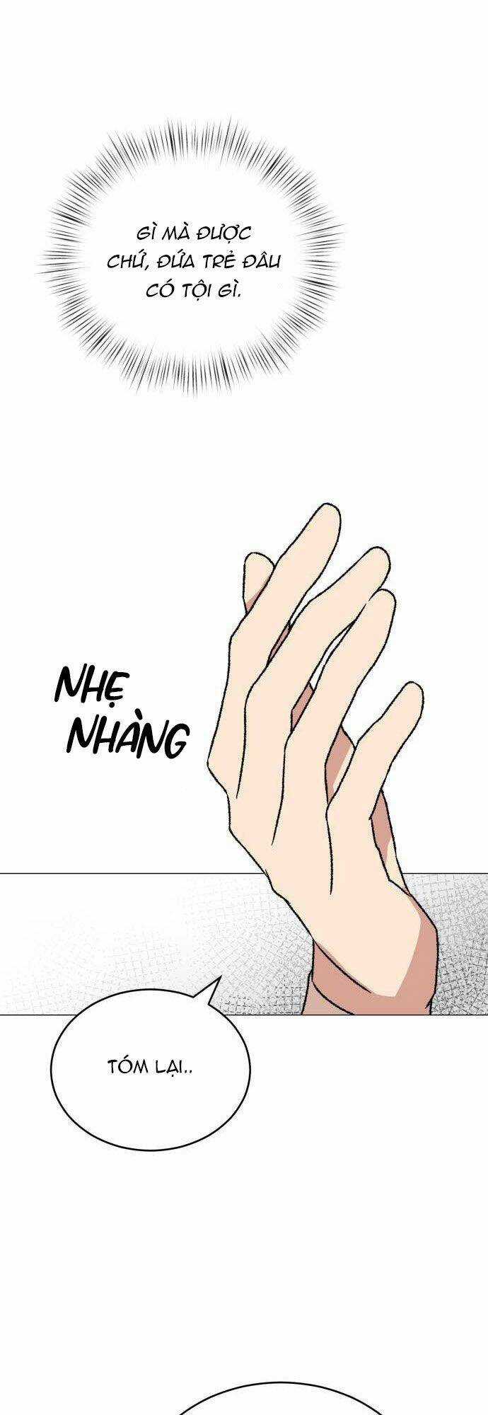 Nam Thứ Đình Công Thì Phải Làm Sao?! Chapter 15 trang 61